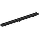 机架和机柜配件 Card Guide,Deep,Snap In,Blk,6 in Lg