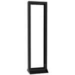 机架和机柜 44U 2-POST SEISMIC ZONE-4 RACK