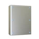 电气外壳 HYGIENIC N4X 304SS 14X11X6