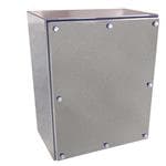 电气外壳 HYGIENIC N4X 304SS 16X13X8