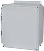 电气外壳 PC NON MET LIFT OFF FEET