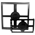 电气外壳配件 12 x 12 x 1.25 Print Pocket