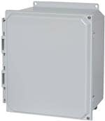 电气外壳 PC NON MET HINGE FLANGE