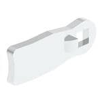 机架和机柜配件 Cam with Stopper 0mm Height X 45mm Length