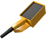 工业自动化外壳 ENCLOSURE, PILOT 150, 105 X 85 X 266MM, MOBILE CONTROL UNIT, POLYAMIDE, RAL 1021