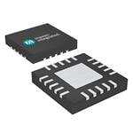 LED照明驱动器IC 4ch, 120mA, highly integrated LED Driver