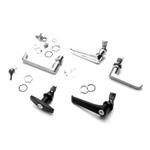 电气外壳配件 Locking T handle