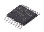 LED照明驱动器IC 3A 61V Monolithic current source with dimming capability