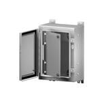 电气外壳配件 Swing Panel Bracket - Style 1