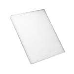 机架和机柜配件 Filter Grill 3.15", Black