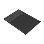 机架和机柜配件 RM 1922 TOP/BOT PLATE -VENTED