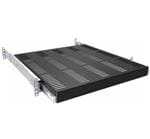 机架和机柜配件 Pullout Vented Shelf