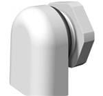 电气外壳配件 Ventilator - small Package of 1