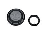 机架和机柜配件 IP67 Air and Moisture Vent, M32*1.5 0.91"