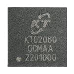LED照明驱动器IC 36-Channel RGB LED Drivers with I2C Control