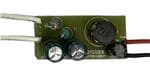 LED 照明开发工具 LED HV Int Switch null null