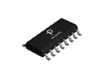 LED照明驱动器IC 4 channel LED driver