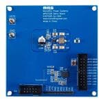 LED 照明开发工具 Evaluation Board for MPQ7228