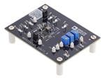 LED 照明开发工具 Evaluation Kit for MAX25614D