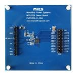 LED 照明开发工具 Evaluation board for MPQ3362-AEC1 and MP3362