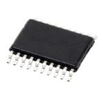 LED照明驱动器IC 2x Buck 1.5A LED Drvr