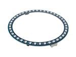 LED 照明开发工具 Grove - Ultimate RGB LED Ring