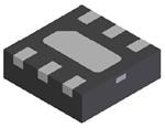 LED照明驱动器IC 550mA, 60V LED Drver, Int Swtch