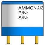 空气质量传感器 4 Series Ammonia Sensor - 300ppm