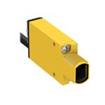 光电传感器 MINI-BEAM UNIVERSAL: Visible Red 650 nm Convergent; Focal Point: 43 mm; Input: 24-240 V ac or dc; Output: SPDT Electromechanical Relay; 2 m (6.5 ft) Cable