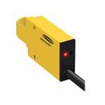 光电传感器 MINI-BEAM NAMUR: Emitter; Range: 6 m; Input: 5-15 V dc; Output: Not Applicable NAMUR; 2 m (6.5 ft) Cable