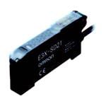 光电传感器 Fiber Amp NPN 2 M prewired