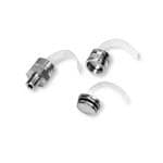 工业压力传感器 500 PSIA COMP 1/8-27NPT 10 VDC