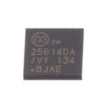 MAX25614DATI/VY+