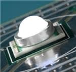 单色LED Amber 39.8lm XLamp XR-C LED