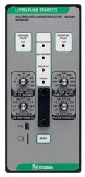 安全继电器 NGR MONITOR