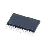LED照明驱动器IC 16Ch on/off LED driv er w/ LED A 595-TLC5928PW