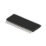 LED照明驱动器IC 24Ch 12Bit PWM LED D river A 595-TLC5951DAPR