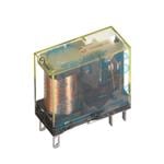 安全继电器 FG Plg-in relay 1NO+1NC 24VDC