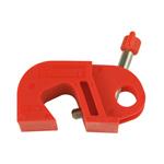 PPE安全设备/上锁挂牌 No-Tool Circuit Breaker Lockout Device,