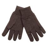 PPE安全设备/上锁挂牌 Heavyweight Jersey Gloves