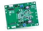 LED 照明开发工具 Evaluation kit for MAX20096:Automotive H