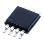 LED照明驱动器IC 350-mA constant con stant current output A 926-LM3407MY/NOPB