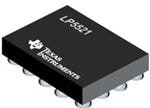 LED照明驱动器IC 3 channel RGB/White LED driver with inte A 926-LP5521YQ/NOPB