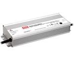 LED Drivers Power Supplies 300W 214-428V 700mA IP65 Io Adj w/pot