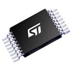 LED照明驱动器IC Automotive grade PWM-dimmable single channel LED driver integrated boost control