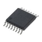 LED照明驱动器IC 3 A, 61 V monolithic current source with dimming capability