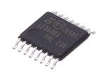LED照明驱动器IC PWM-dimmable single channel LED driver integrated boost controller