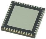 LED照明驱动器IC 16-Ch 85mA LED DRV 4-Wire Boost CNTRL