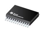LED照明驱动器IC 12-channel automotiv e 40-V high-side LED