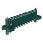 I/O 连接器 SAS PCIE REC SMT CAP 68CKT